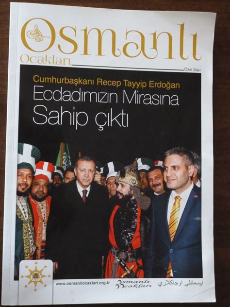 Ottoman Hearths ၏ အထွေထွေဥက္ကဌ Canpolat မှ Erzurum Governor Farmer, Erzurum သို့ သွားရောက်